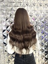 ラヴスタシー(Love Stasy)&nbsp;★ナチュラル韓国風ロング★