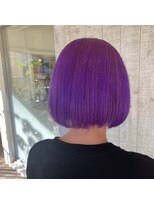クラン ヘアーアンドスタジオ(CLAN hair & studio)&nbsp;宜野湾店/clan/沖縄美容室/プルエクステ