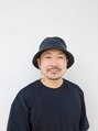 アイム(aim) 今村 輝彦