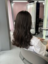 クク 那覇国際通り(CUCU)&nbsp;国際通り店/CUCU/沖縄美容室/髪質改善/ハイトーンカラー