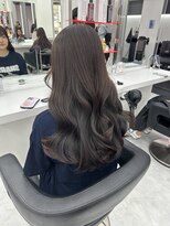 キャンディ 横浜(CANDY) (YURI指名限定)maron gray