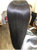 高難易度縮毛矯正