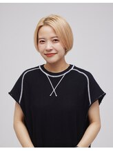 ベル 表参道Terrace(Belle)&nbsp;藤原 愛莉