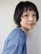 テトテ(TETOTE)の写真/< デザイン性と再現性、どちらも叶えたい方に >サロン帰りの仕上がりをキープ。自宅でも簡単に再現可能