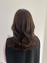 アヴァンスクロス あべのルシアス店(AVANCE.CROSS)&nbsp;マットアッシュベージュ