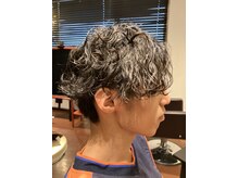 レスト ヘアー(Resto hair)
