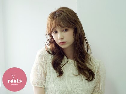 ルーツ 巣鴨 本店(roots)の写真