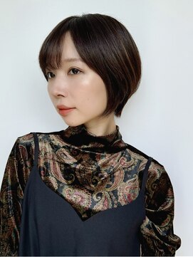 ユニックス モザイクモール港北店(UNIX) 【UNIX港北】大人ショート#2024年秋冬#20代30代40代50代