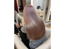 ヘアメイク アリープ(HAIR MAKE ALEAP)