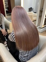 ヘアメイク アリープ(HAIR MAKE ALEAP)