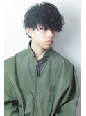 ランダムカールショート