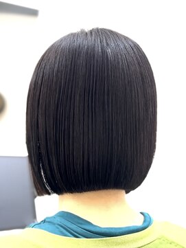 イレス 札幌駅前(IRESU) 髪質改善/縮毛矯正/美髪/艶髪/髪質改善トリートメント/酸性矯正