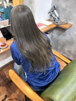 ブランチ(branch)&nbsp;艶グレージュ