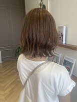 グッディ 岡山下中野店(GOOD-DAY)&nbsp;外ハネボブ