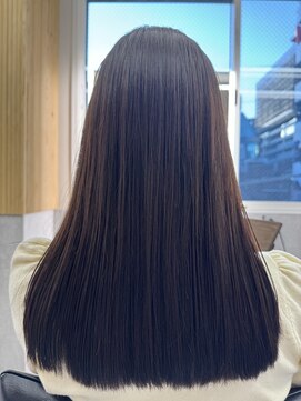 フリーラ 横浜(freera) プレミアムストレート