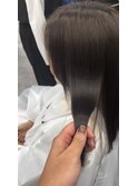 美還元トリートメント◎
