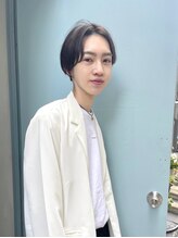 シティー(sity) 大友 涼介
