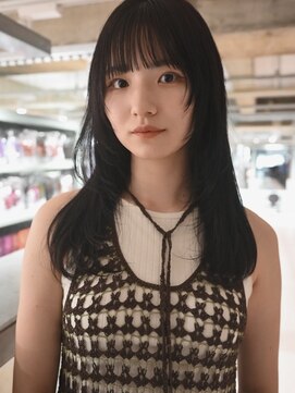 リム(LIM) レイヤーカット