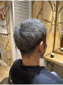 グレーアッシュ