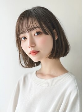 アルターシェリー(aL-ter che'rie) フェミニンロング/似合わせカット/ウェーブミディアム千葉津田沼