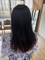 アンジェリカラボ 高田店(ANGELICA LABO) グラデーション