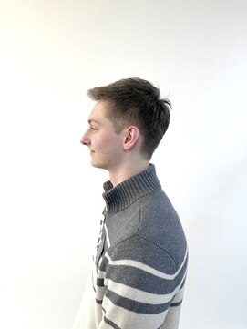 スティルカットクラブ(Still Cut Club) ナチュラルショート