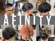 アフィニティー(AFINITY)の写真