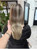 Balayage