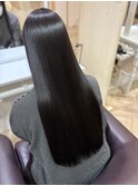 髪質改善ストレート オッジィオットトリートメント 美髪 艶髪