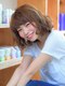 リビング ハナレ(Living hanare)の写真/【多治見】あなたにぴったりのヘアスタイルをご提案！骨格や髪質に合わせた施術で似合わせスタイルに＊