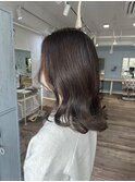 オリーブグレー【chouchou千葉・千葉駅】