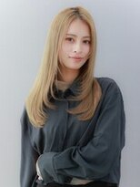 ティファ 二子玉川(Tiffa)&nbsp;チェリーブラウン/ミニウルフ/デジタルパーマ[二子玉川］