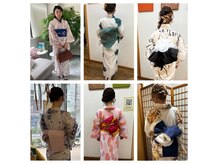 美容室ブロッサム