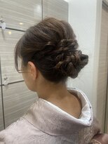 ゼル イオンタウン名西(ZELE)&nbsp;アレンジスタイル