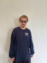 ニーナバイスニップ(Nina by Snip) 米良 好弘