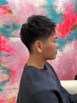 ニド(2do)&nbsp;爽やか短髪ヘア