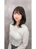 グレージュ