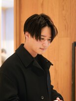 トコノマ(TOCONOMA)&nbsp;TOCONOMA Barber