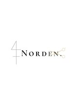 NORDEN.【ノーデン】