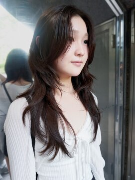 デコ(DECO) 韓国hush layer