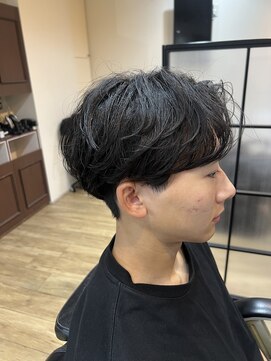 リミックス(Remix) メンズセット