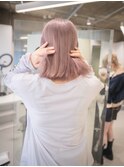 ブリーチカラー/ハイトーンカラー/髪質改善/名古屋/栄/名駅
