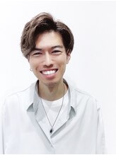 アイル(i'LL)&nbsp;三島 崇嗣