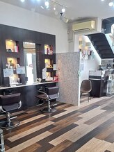 ヘアーサロントヤマ 中郡店(Hair salon Toyama)