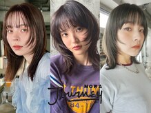 ノラジャーニー(NORA Journey)