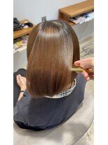 スカイ(Sky)&nbsp;縮毛矯正