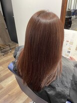 アイルヴィラ(air vila)&nbsp;オレンジベージュ