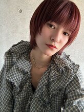 ネスト(NEST)&nbsp;砂永 夏海