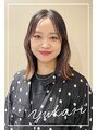 アテム 上安店(Atem) 川本 裕加吏