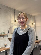 ランプ(Lamp) Mae 